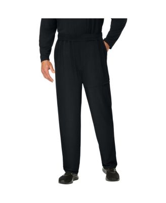 Men's SuperSoft Jersey Cargo Sweatpants