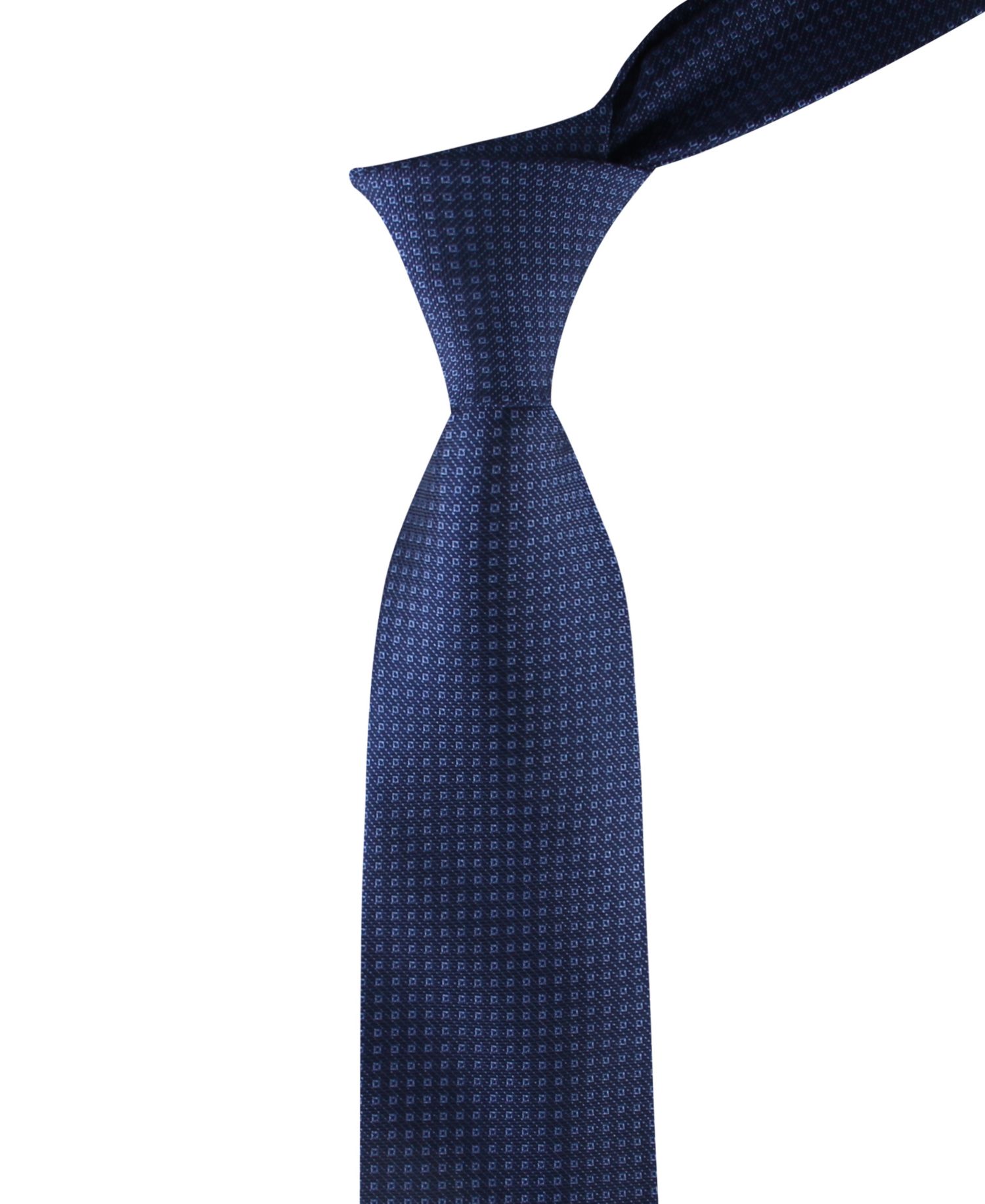 Men's Manon Micro Solid Tie