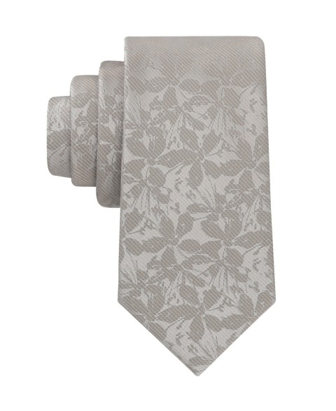 Мужские Calvin Klein Men's Theodora Floral Tie