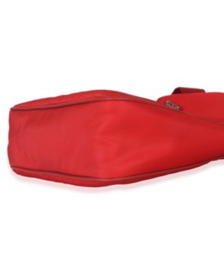 Red Re-Nylon Re-Edition 2005 Hobo