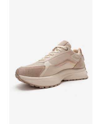 Women's Rocca Zip Sneaker