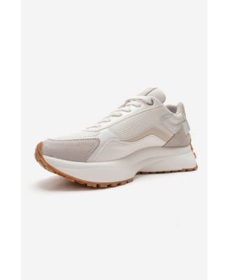 Women's Rocca Zip Sneaker