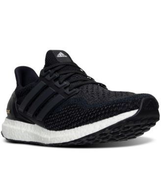 adidas - Men's Ultra Boost Running Sneakers from Finish Line