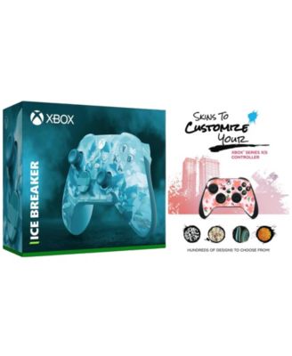 Xbox Wireless Controller for Series X, Series S, Windows with MightySkins Custom Skin Code
