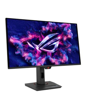 ROG Strix OLED XG27UCDMG 26.5" 16:9 4K Ultra HD 240Hz QD-OLED HDR Gaming Monitor