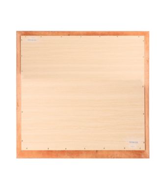 Louis Phillipe G3160-M Mirror , Oak