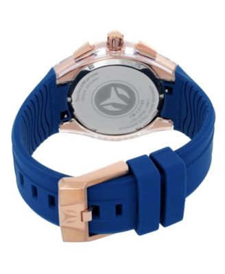 Men's TM-121165 Cruise Quartz Chronograph Dial Watch