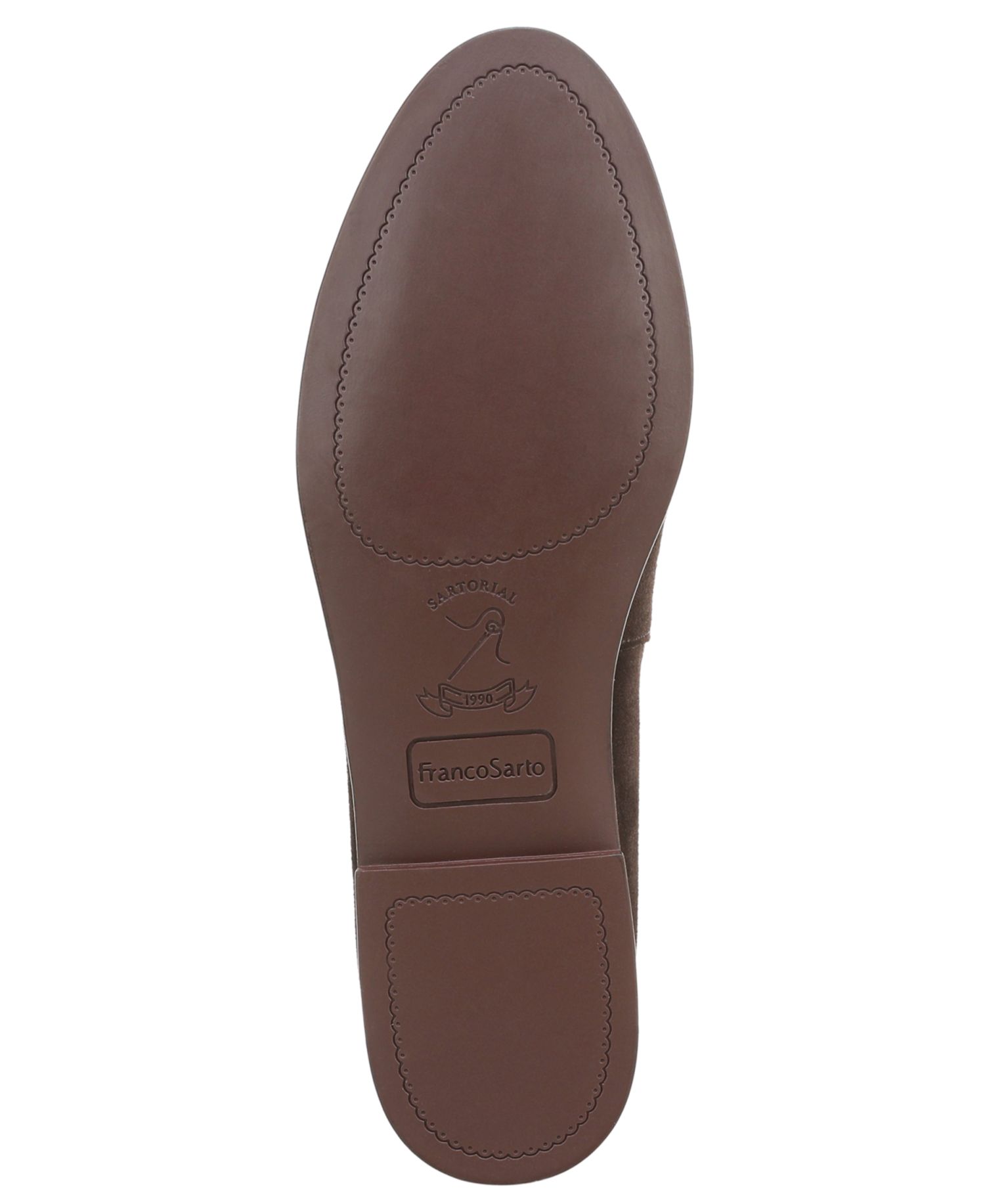 Women's Maris Almond Toe Loafers