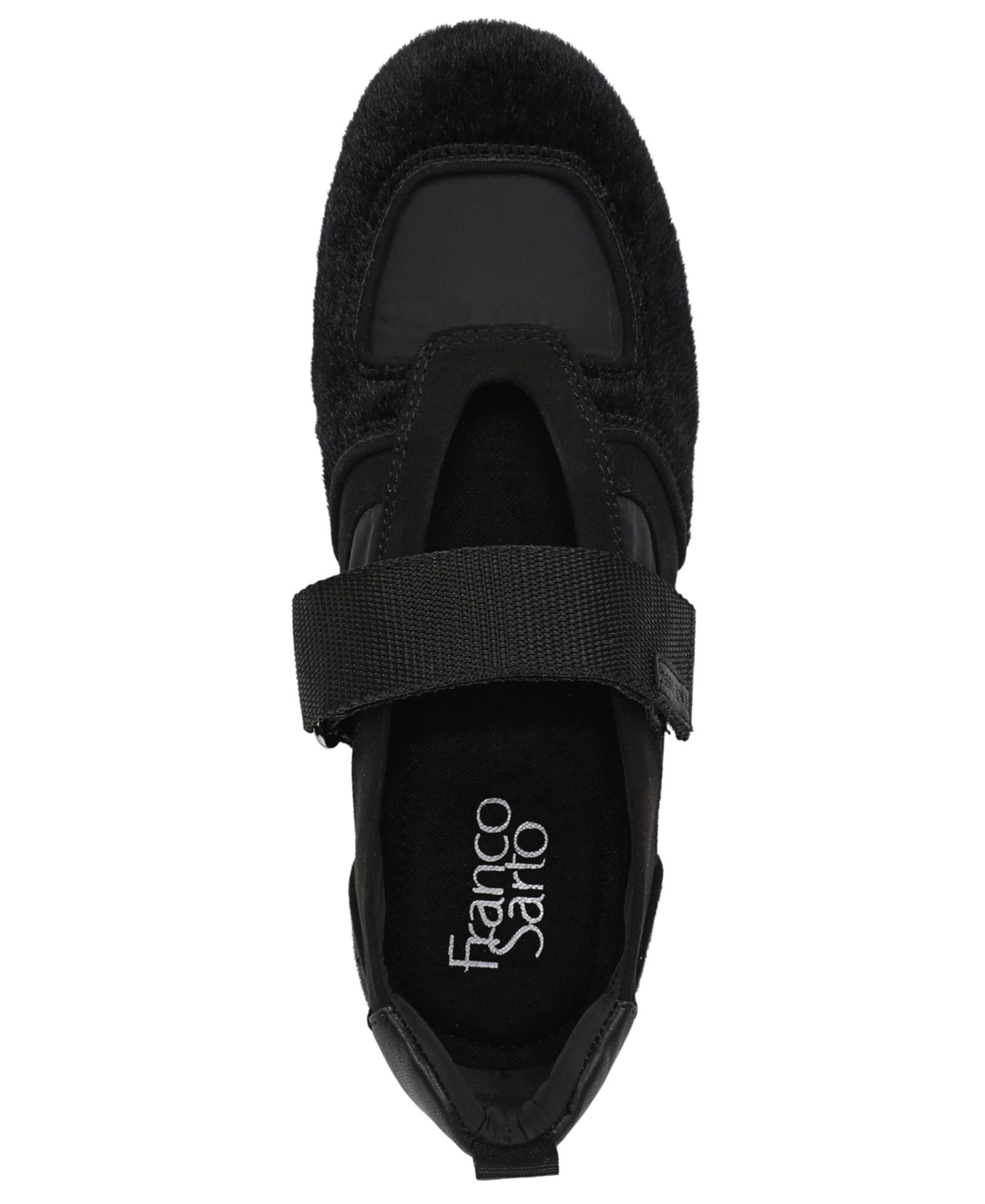 Women's Raina Round Toe Sneakers