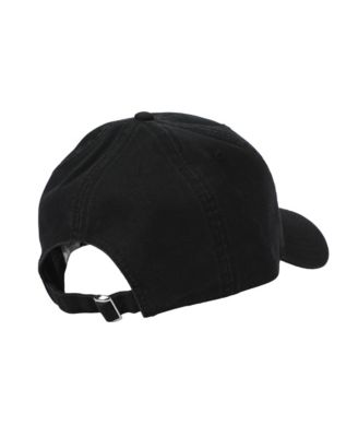 Men's Eevee Black Dad Hat