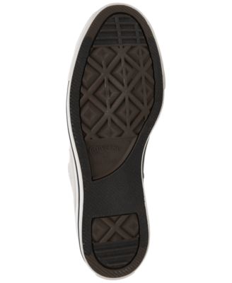 Women's Chuck Taylor All Star Tonal High Top Casual Sneakers from Finish Line