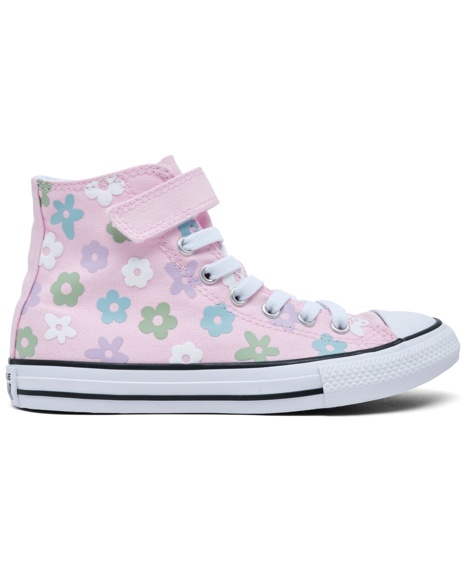 Повседневные кроссовки Little Kids Chuck Taylor All Star с высоким берцем от Finish Line