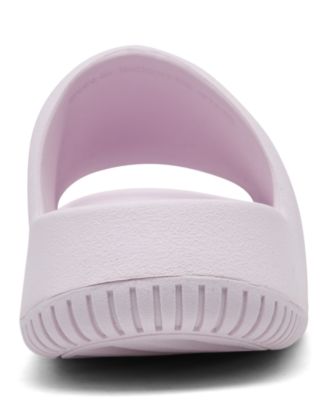 Women's Calm 2.0 Slide Sandals from Finish Line