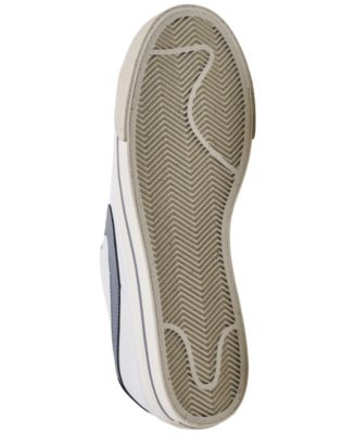 Women's Court Legacy Next Nature Casual Sneakers from Finish Line