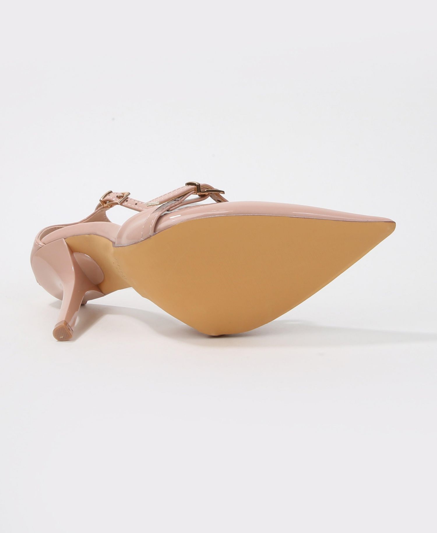 Women's Maisie D'Orsay Ankle Strap Pump
