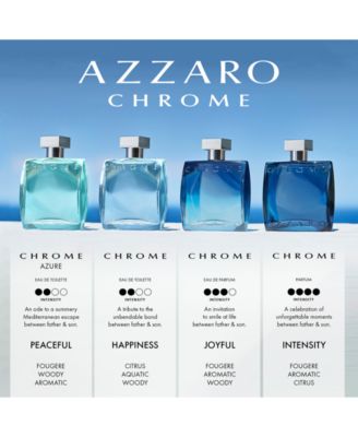 3-Pc. Chrome Eau de Toilette Gift Set