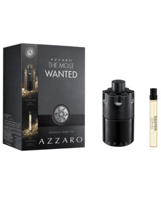 2-Pc. The Most Wanted Eau de Parfum Intense Gift Set