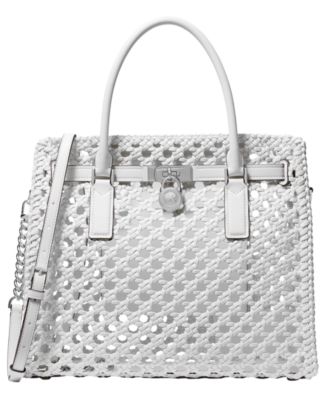 Hamilton Modern Large Tote Handbag