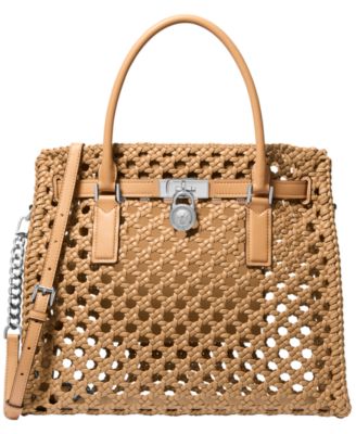 Hamilton Modern Large Tote Handbag