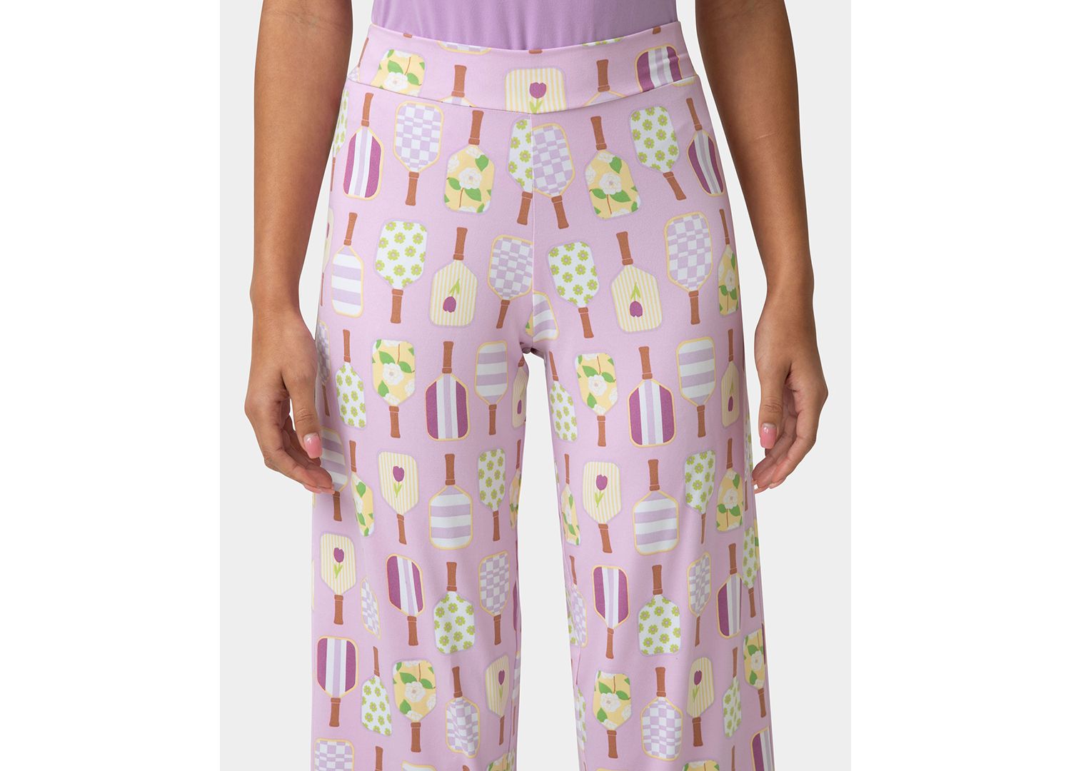 Women's Mama Jama 3Pc Pajamas Set