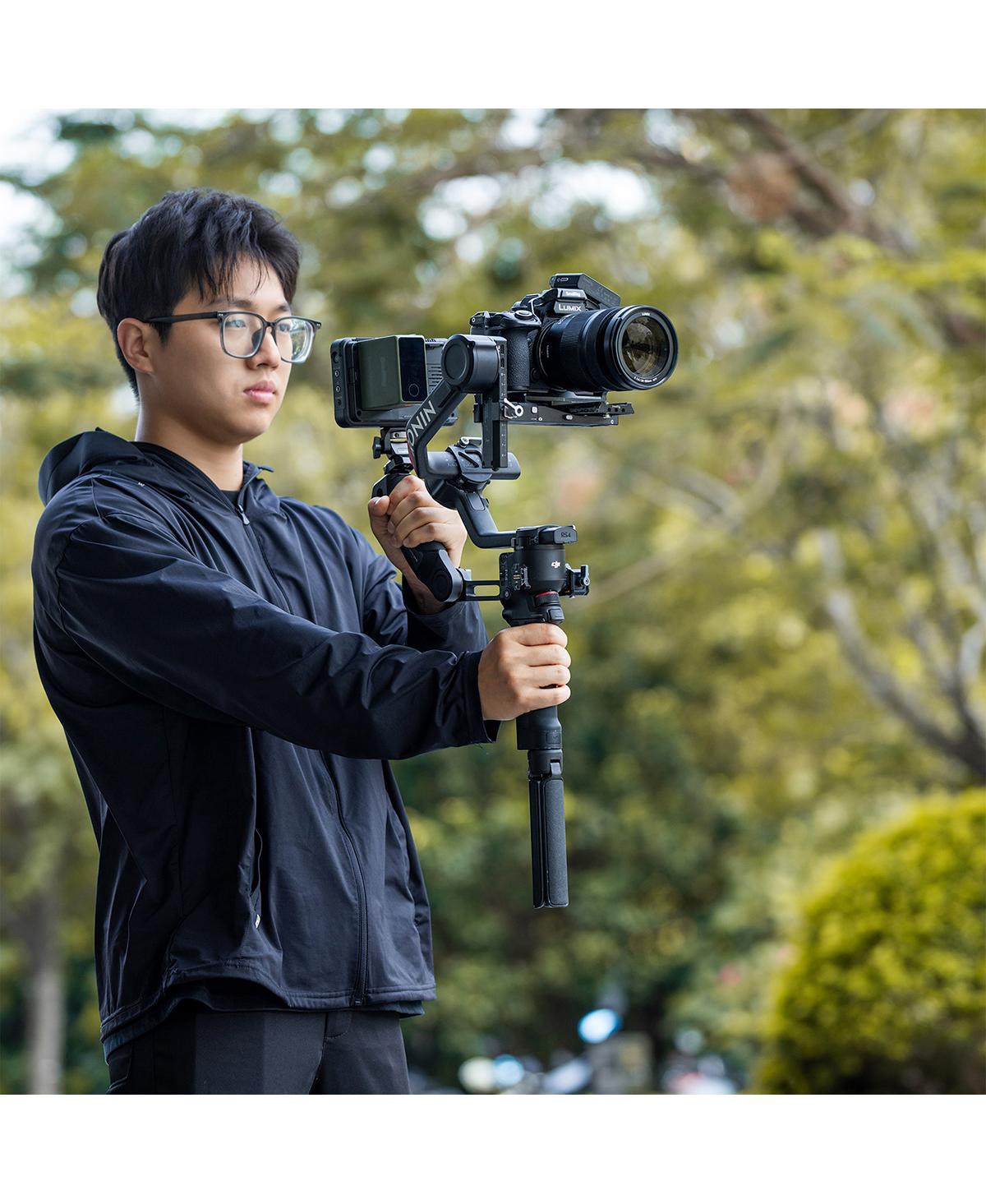 SmallRig Black Mamba Full Camera Cage for Panasonic Lumix S1R Ii/S1 Ii/S1 Iie