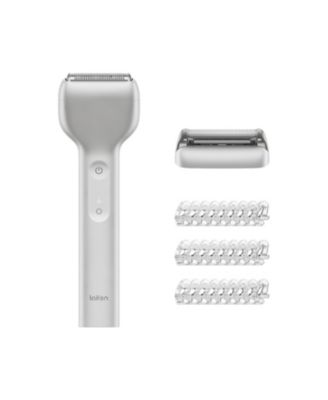 T1 PRO 1 Blade Electric Shaver with 3 Guards
