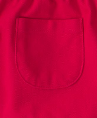 Baby Girls' Tank Top and Shorts, 2-Piece Set