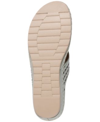 Women's Dannay Embellished Wedge Sandals