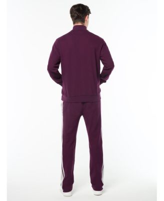 Men's Cursivo Track Jacket