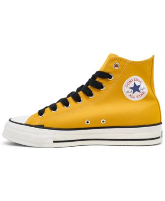 Men's Chuck Taylor All Star Throwback Casual Sneakers from Finish Line