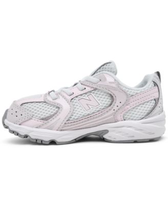 Toddler Kids 530 Stretch Lace Casual Sneakers from Finish Line