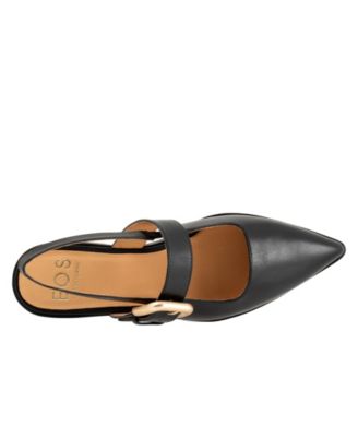 Women's Goldie Slingback