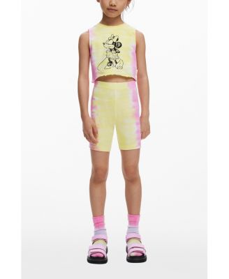 Girls Girls's Minnie Mouse tank top