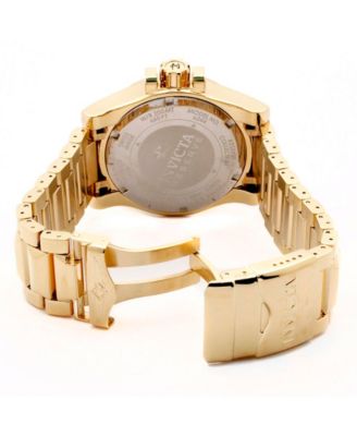 Men's 6244 Excursion Quartz Mother of Pearl Dial Watch