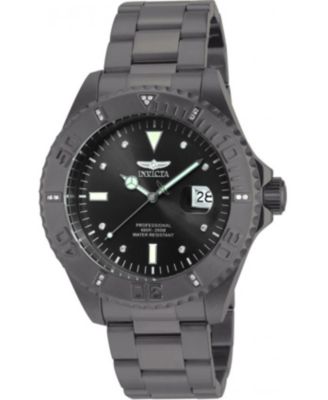 Men's 14785 Pro Diver Quartz Dial Watch