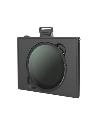 Multifunctional CPL/VND Filter Tray Kit