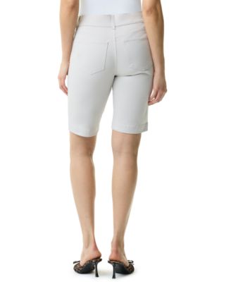 Women's High-Rise Shorts