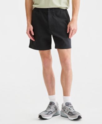 Men's Johann Cotton-Blend 6" Shorts