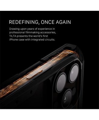 Khronos Focus PD Handle for iPhone