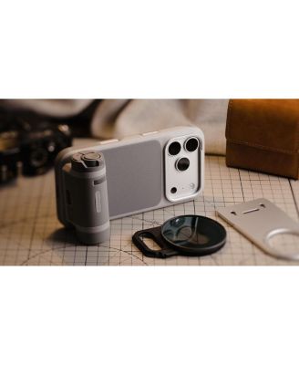 Khronos Lite Mobile Creator Kit for Apple iPhone 17 Pro