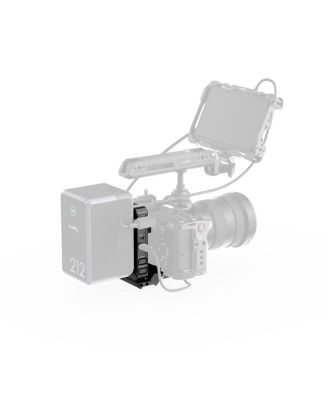 V-Mount Battery Mount Plate Kit