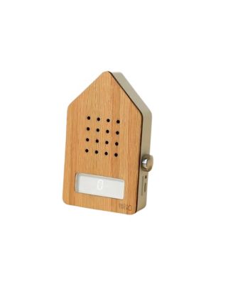 Bird Song Timer