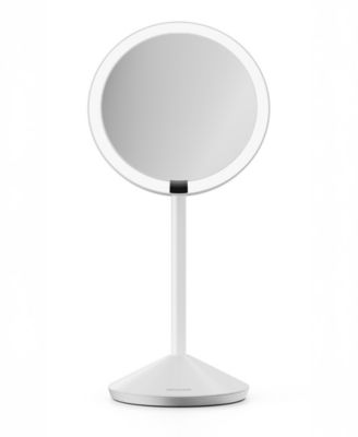 simplehuman Rechargeable and Portable Sensor Mirror