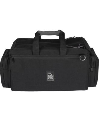 Lightweight Carrying Case for Canon XF605 Camera