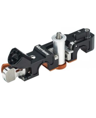 Morrissey 15mm LWS Lens Support with 1/4" Post