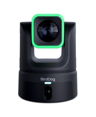XL Ultra 4K Ultra HD NDI HX3/HX2 HDMI/3G-SDI/USB 20x PTZ Camera with AI Tracking