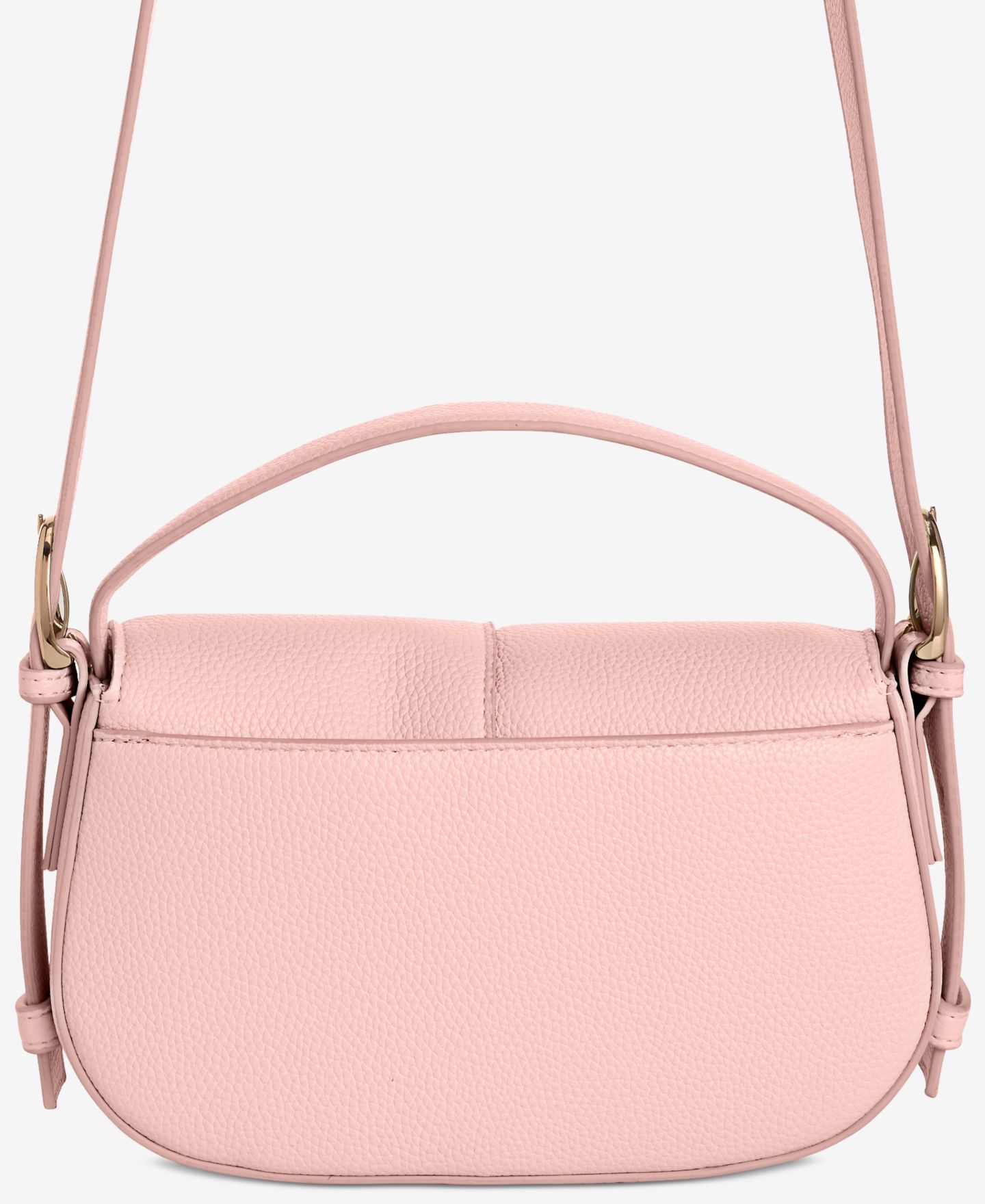Женская сумка On 34th Jaqqy Small Crossbody, цвет: Бледный розовый соляной — фото 7
