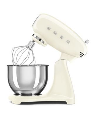 50's Retro Style Aesthetic Forte Stand Mixer