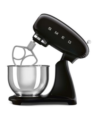 50's Retro Style Aesthetic Forte Stand Mixer