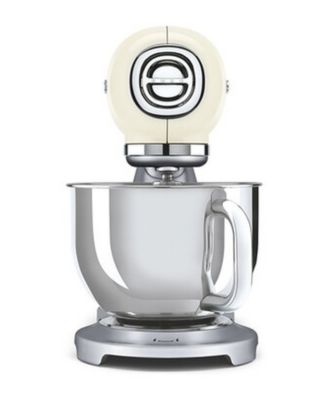 50's Retro Style Aesthetic Classico Stand Mixer